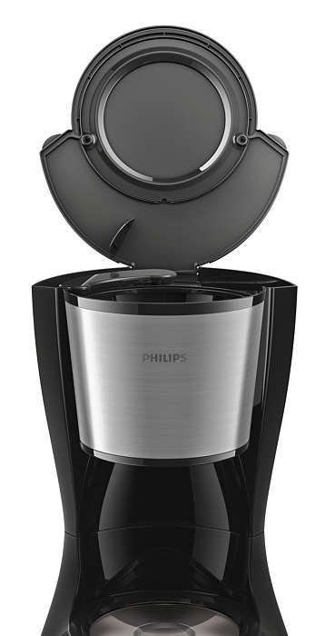 Philips HD7462/20 koffiemachine - Image 2