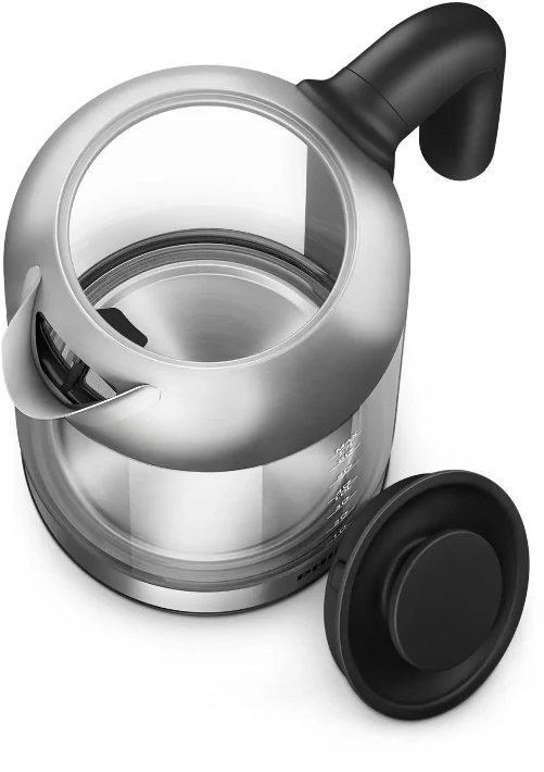 Philips HD9339/80 series 5000 Waterkoker Viva Glass Kettle - Image 4