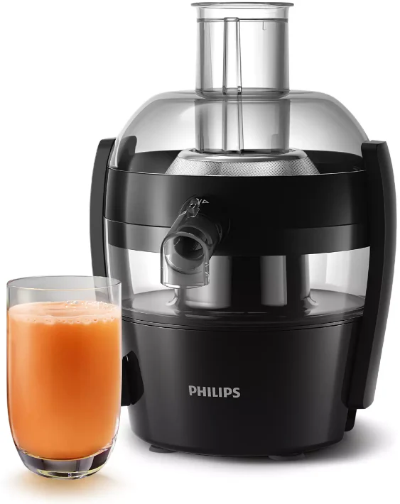 Philips HR1832/00 Sapcentrifuge - Image 4