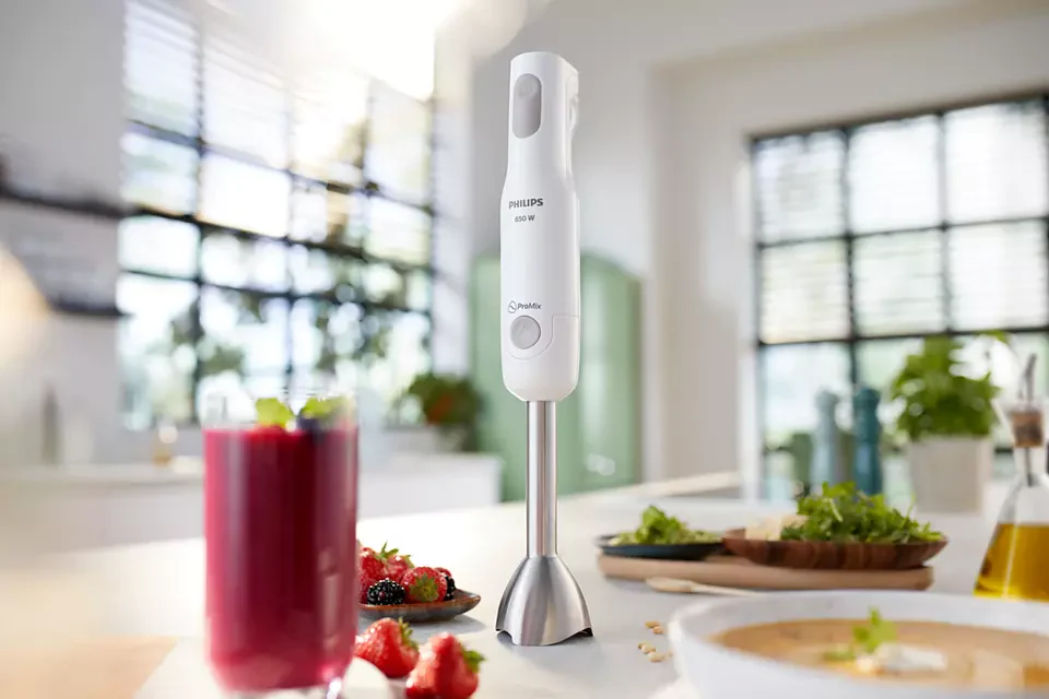 Philips HR2546/00 Handmixer - Image 4