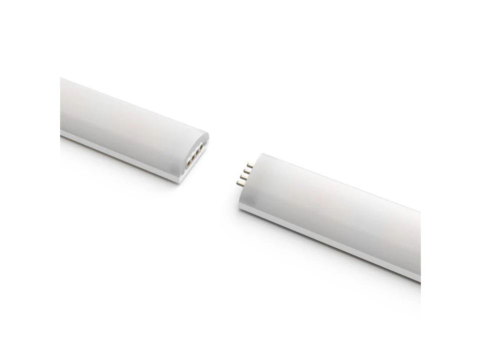 Philips Hue Gradient lightstrip 1 meter uitbreiding - Image 6