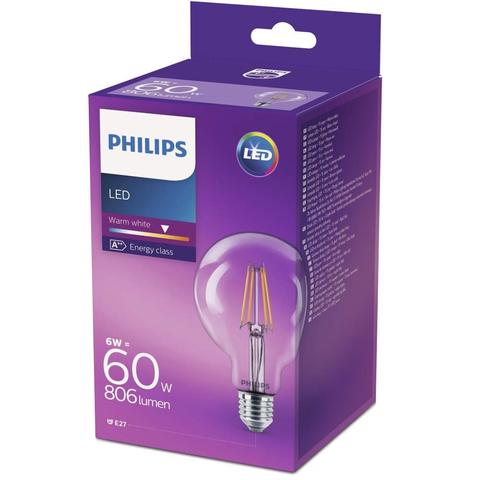 Philips LED CLASSIC G93 - Image 2