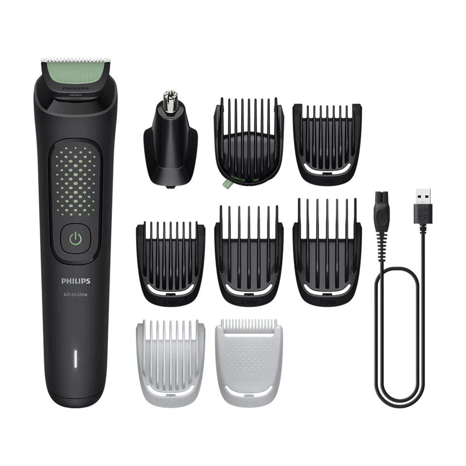 Philips MG3945/15 Grooming Set