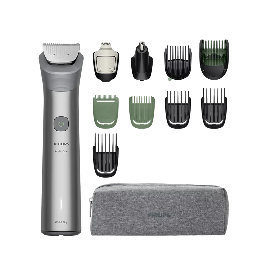 Philips MG5941/15 All in One Baardtrimmer