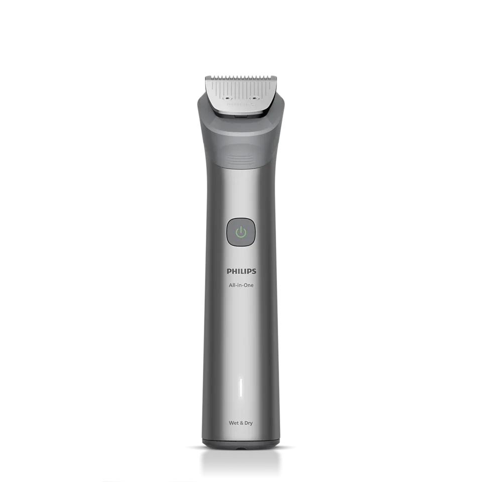 Philips MG5941/15 All in One Baardtrimmer - Image 2