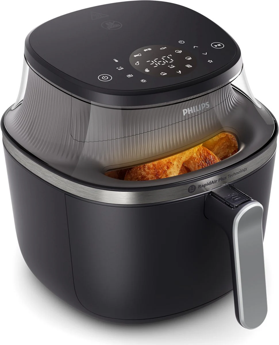 Philips NA321/00 Airfryer