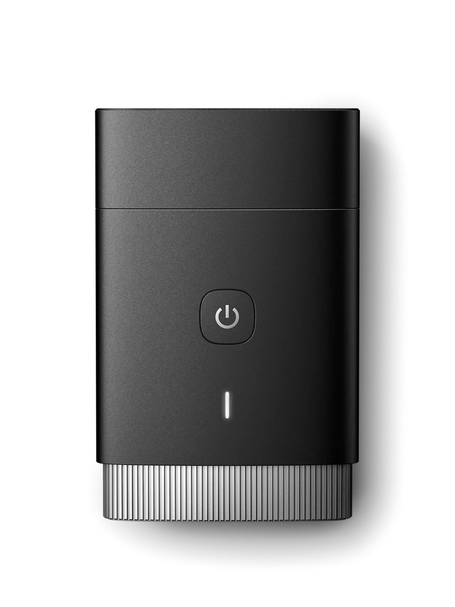 Philips PQ888/06 Compact Elektrisch Scheerapparaat voor op Reis - Image 2