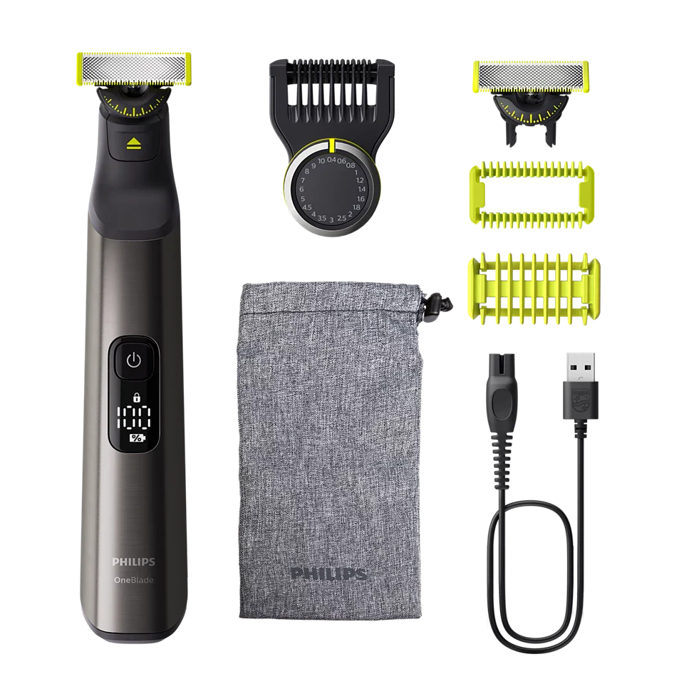 Philips QP6552/15 Scheerapparaat