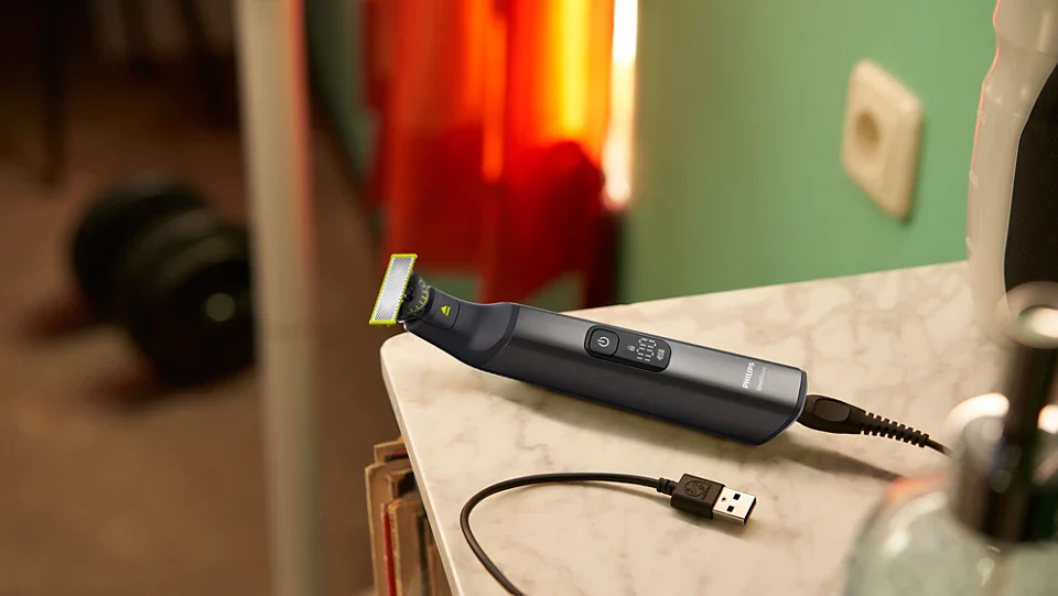 Philips QP6552/15 Scheerapparaat - Image 5