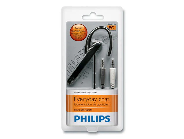 Philips SHM2100U in-ear Hoofdtelefoon - Image 2