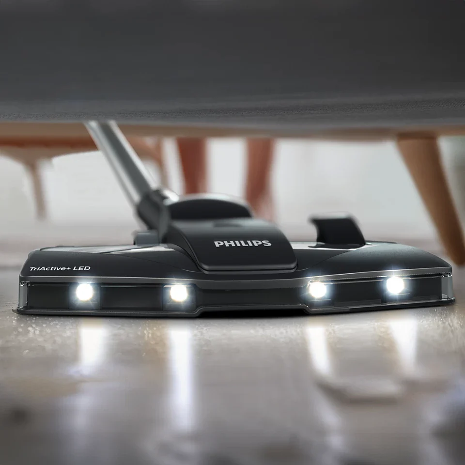 Philips XD8122/10 Stofzuiger - Image 5
