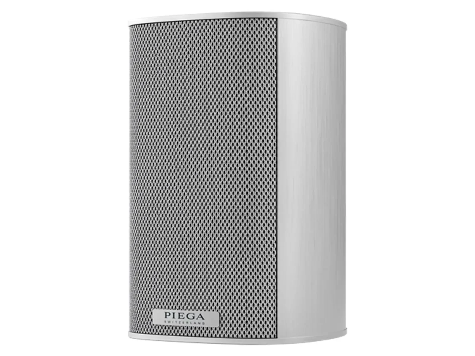 Piega Ace 30 aluminium compacte krachtpatser met ruimte vullende geluidsweergave