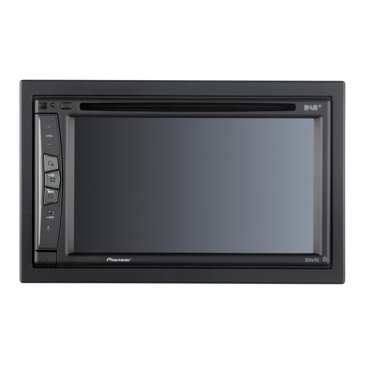Pioneer AVIC-Z730DABAN DubbelDin navigatie/dvd-speler met afneembaar frontdeel - Image 5