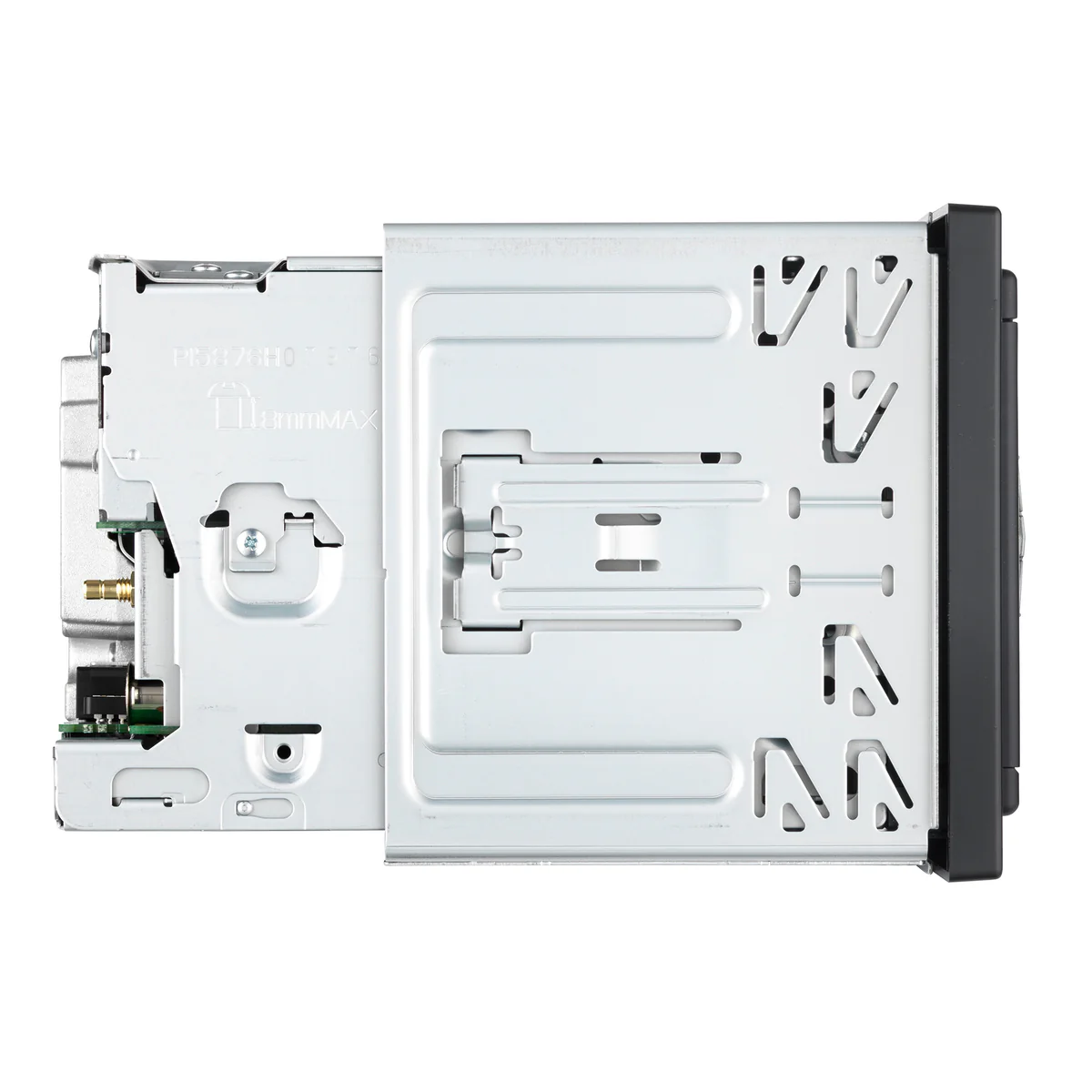 Pioneer AVIC-Z730DABAN DubbelDin navigatie/dvd-speler met afneembaar frontdeel - Image 7