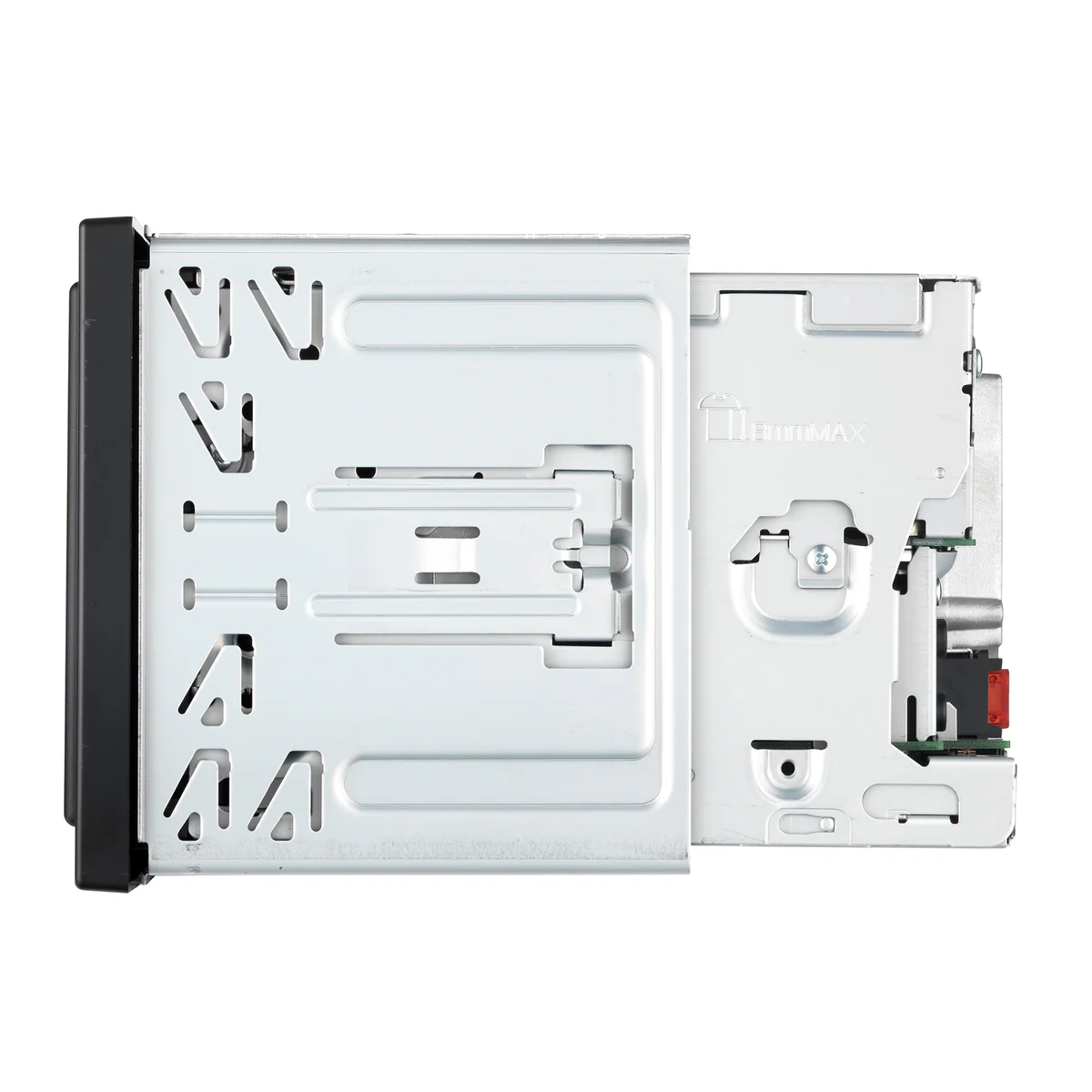 Pioneer AVIC-Z730DABAN DubbelDin navigatie/dvd-speler met afneembaar frontdeel - Image 8