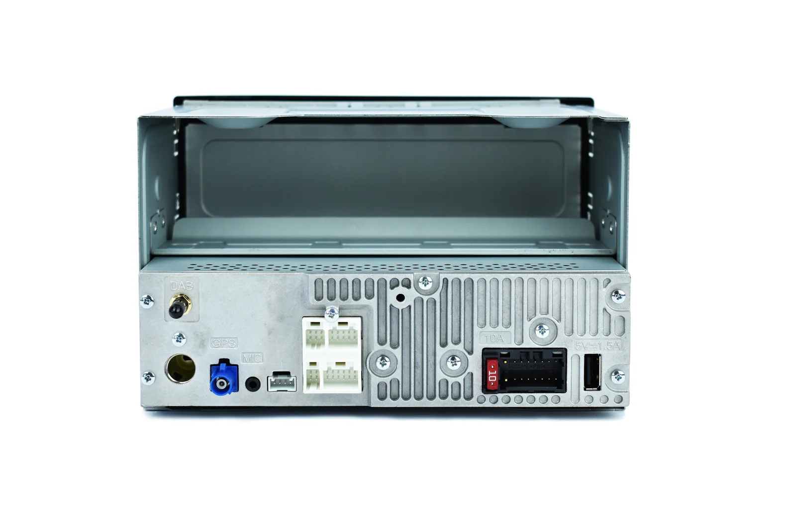 Pioneer SPH-DA77DAB Autoradio met DAB+ tuner - Image 6