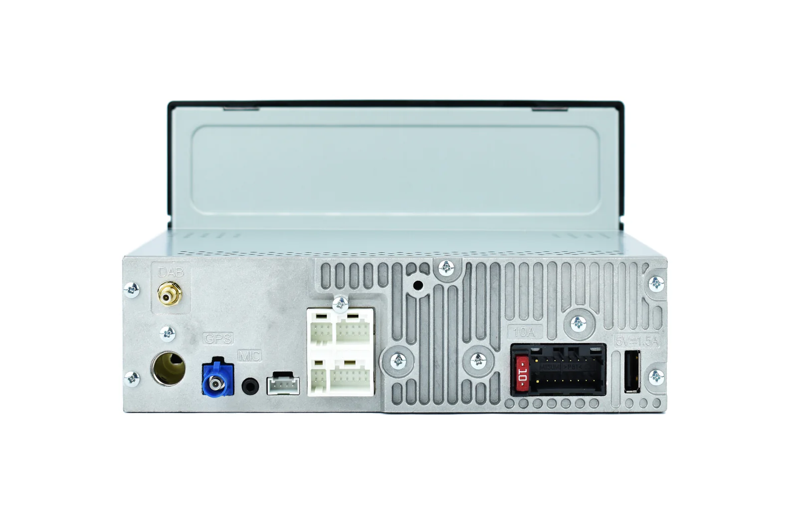 Pioneer SPH-DA77DAB Autoradio met DAB+ tuner - Image 7