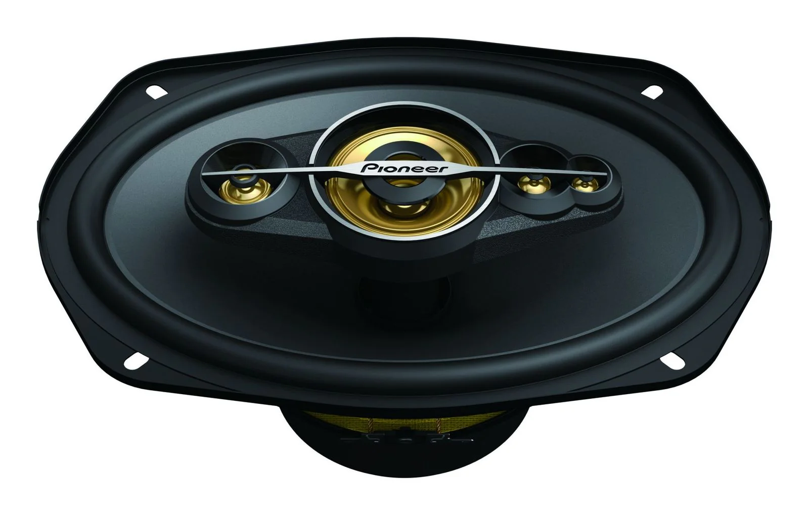 Pioneer TS-A6991F Autoluidsprekers (per paar) - Image 2