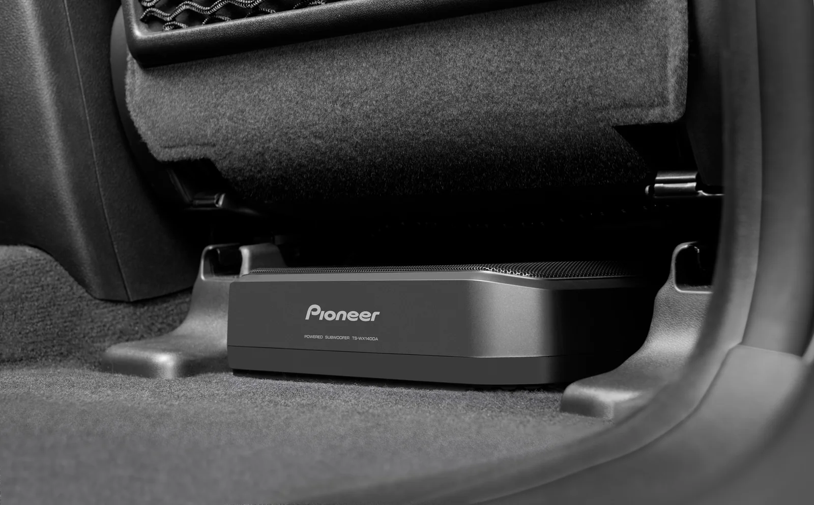 Pioneer TS-WX140DA Autoradio-subwoofer - Image 3