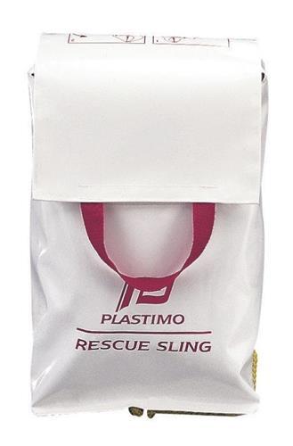 Plastimo Rescue Sling 40 meter Witte Tas - Image 3