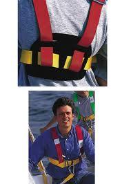 Plastimo Veiligheidsgordel junior - Image 2