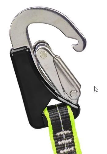 Plastimo Veiligheidslijn 1-haak 1-1.5 m elastisch - Image 2