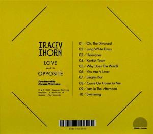 Play it again Sam Love and it´s opposite - Image 2