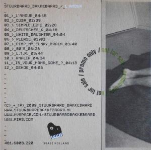 Play it again Sam Lámour - Image 2