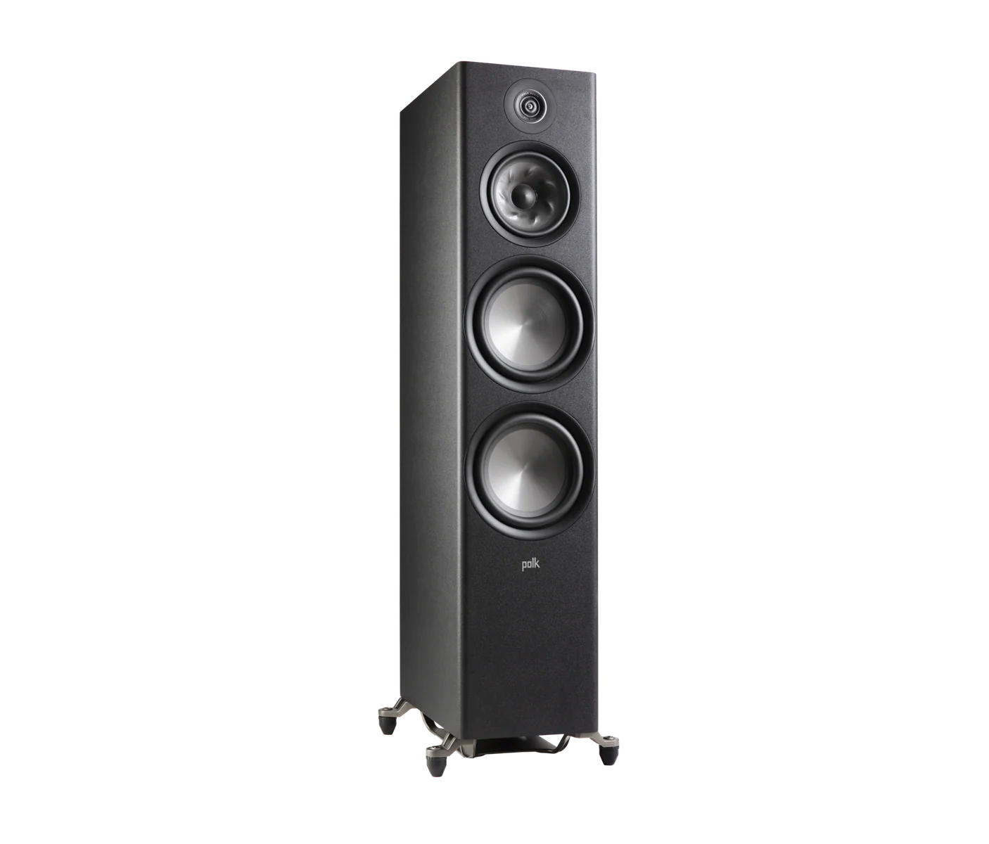 Polk Reserve R700BK Vloerstaande Luidspreker