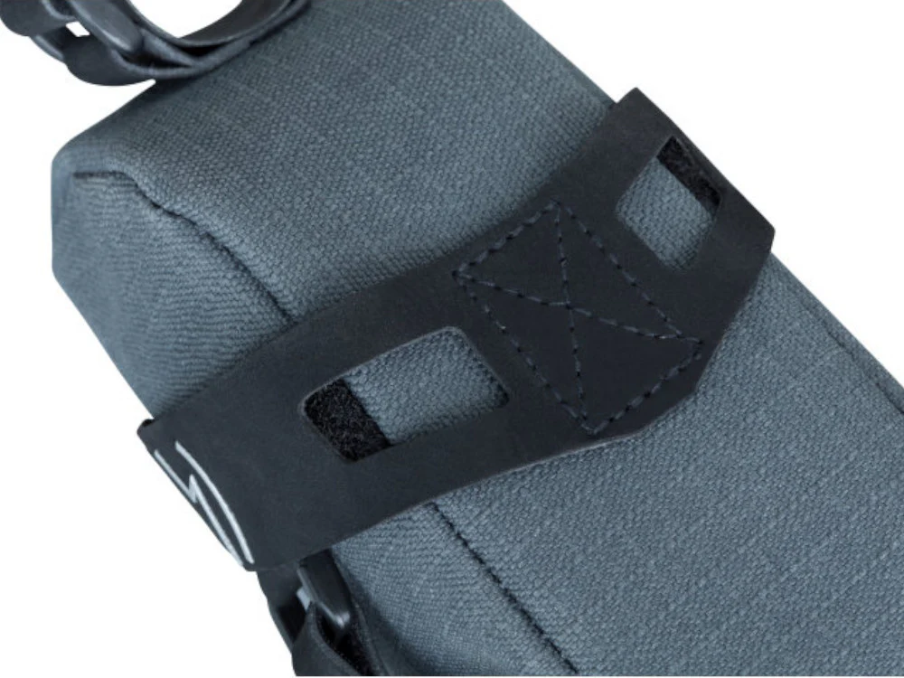 PRO Gravel Discover Perform zadeltas voor gereedschap grijs - Image 2