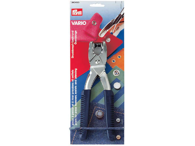 Prym Vario Tang voor Drukknop / Zeiloog