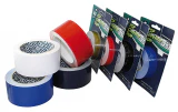PSP Coveline Waterlijntape 25 mm rol 15 m - Antraciet