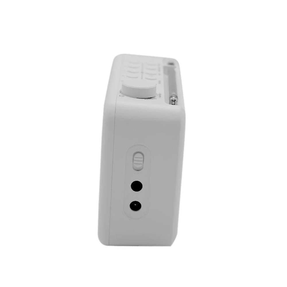 Pure Elan One2 Cotton wit compacte radio - Image 3