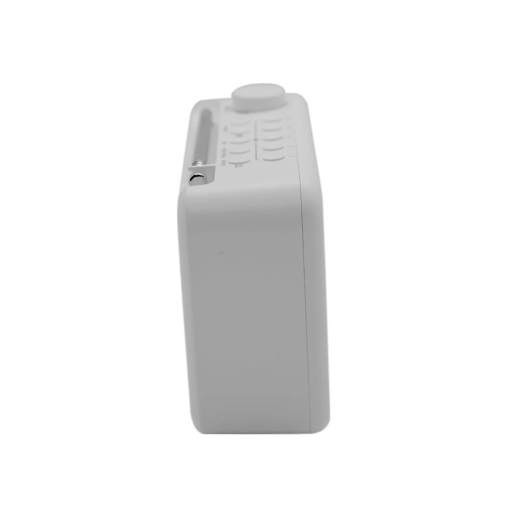 Pure Elan One2 Cotton wit compacte radio - Image 4