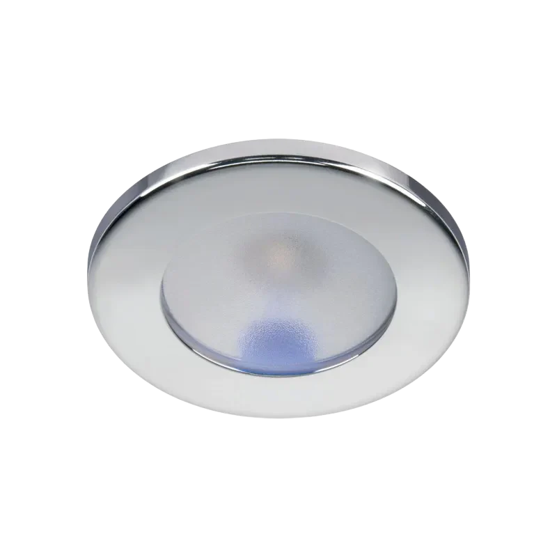 Quick Spot LED diameter 72 mm - IP40 - Natuurlijk Wit - RVS - Image 2