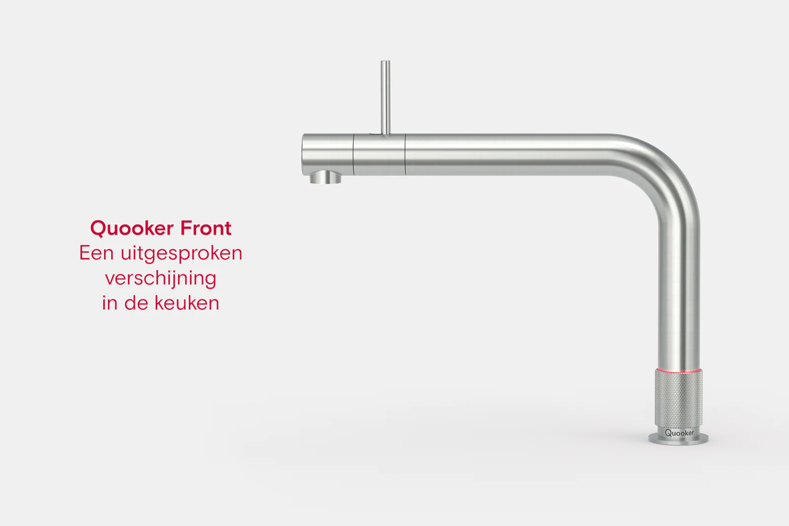 Quooker Front Pro3