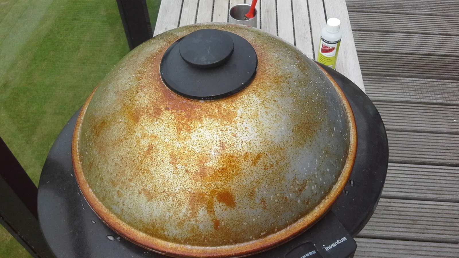 Ranex Rustbuster 4 l roestverwijderaar - Image 2