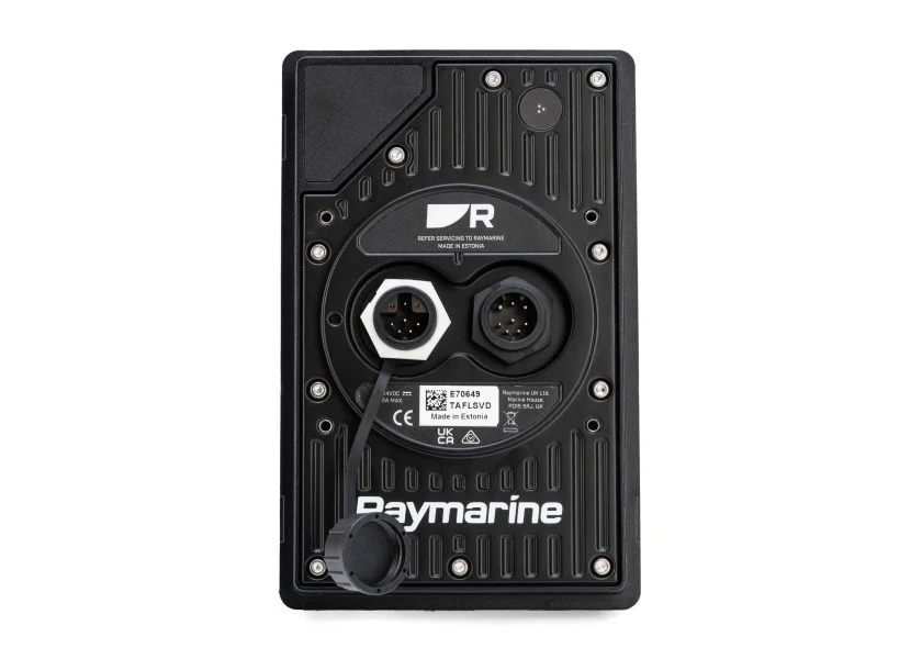 Raymarine Alpha 7 performance instrumentdisplay - Image 6