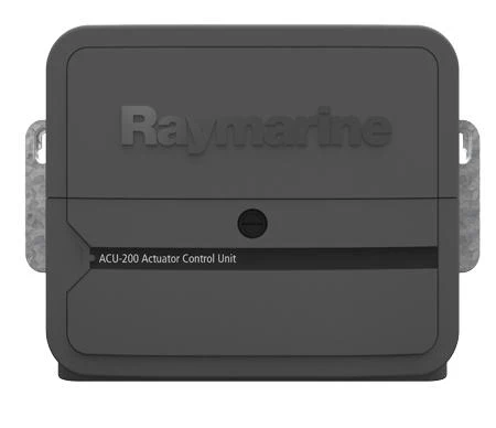 Raymarine EV-200 Power motorboot stuurautomaat - Image 2