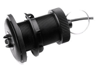 Raymarine i50 Snelheid pakket - Image 3