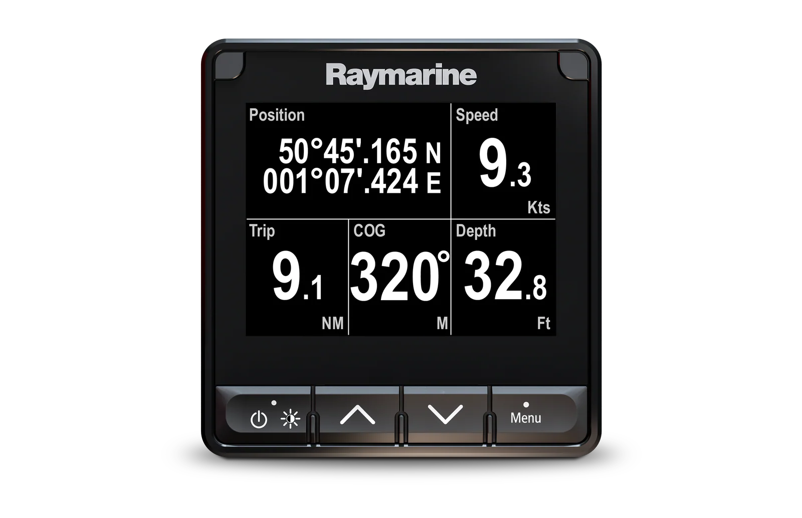 Raymarine i70S multifunctioneel kleurendisplay - Image 3