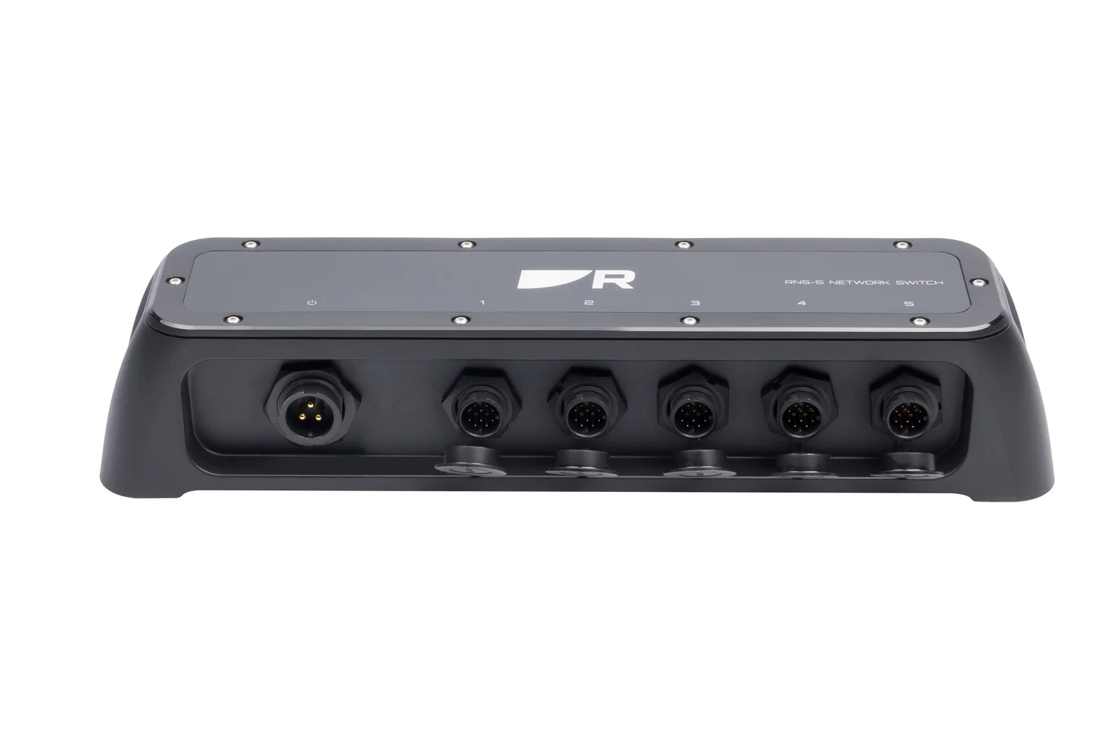 Raymarine RNS-5 netwerkswitch