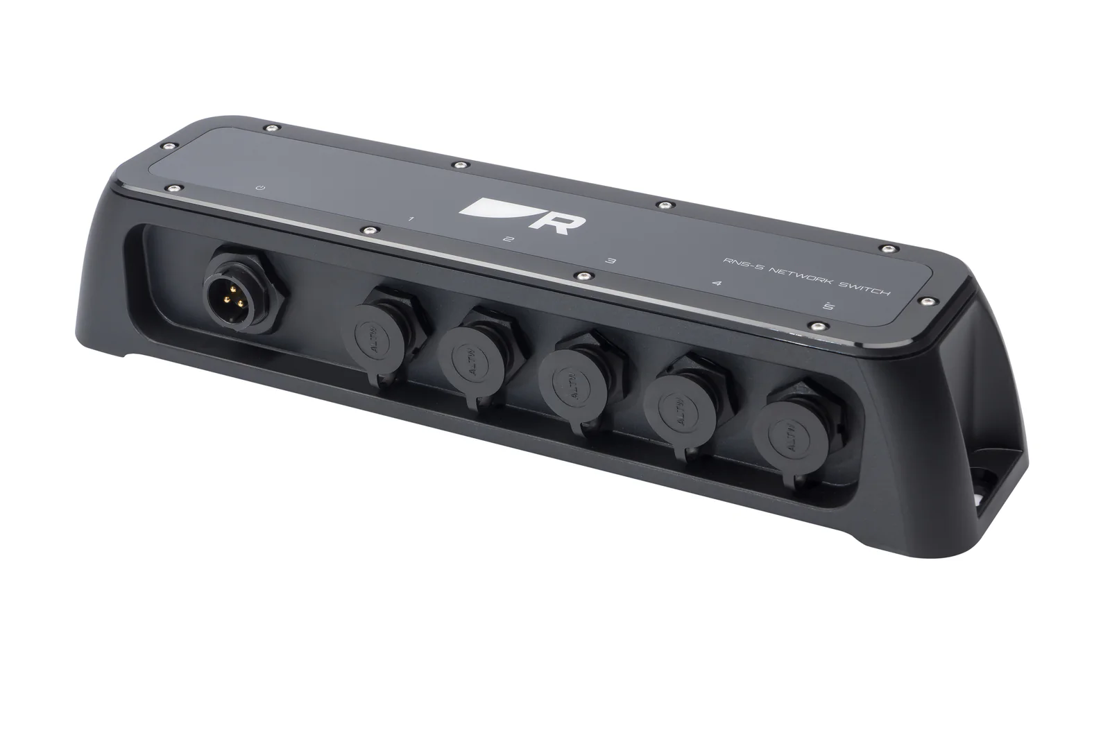 Raymarine RNS-5 netwerkswitch - Image 3