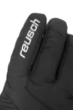 Reusch Bennet R-TEX XT Junior skihandschoenen zwart/wit - Image 3