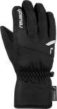 Reusch Bennet R-TEX XT Junior skihandschoenen zwart/wit - Image 9