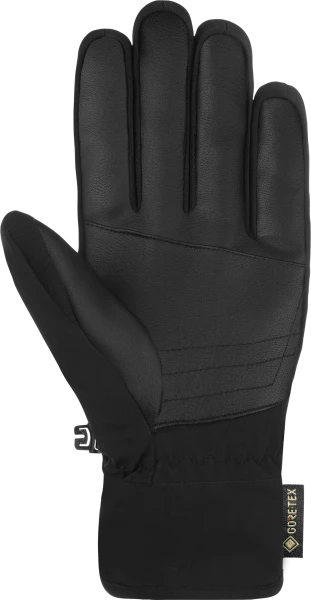 Reusch Fergus GORE-TEX skihandschoenen zwart - Image 6