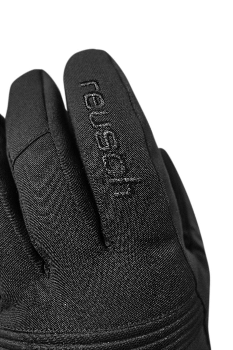 Reusch Fergus GORE-TEX skihandschoenen zwart - Image 7