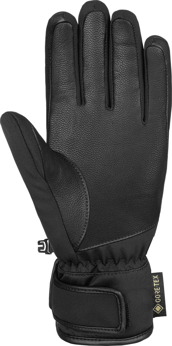 Reusch Paola GORE-TEX skihandschoenen zwart dames - Image 5