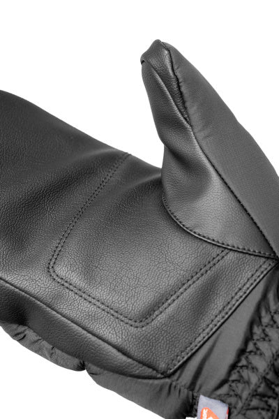 Reusch Puffy R-TEX XT Mitten skiwanten zwart dames - Image 5