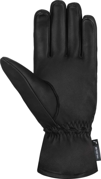 Reusch Sense skihandschoenen leer zwart - Image 4